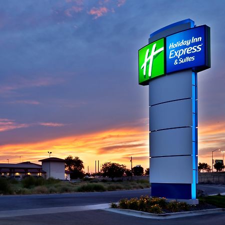 Holiday Inn Express Hotel & Suites Ontario By Ihg Luaran gambar