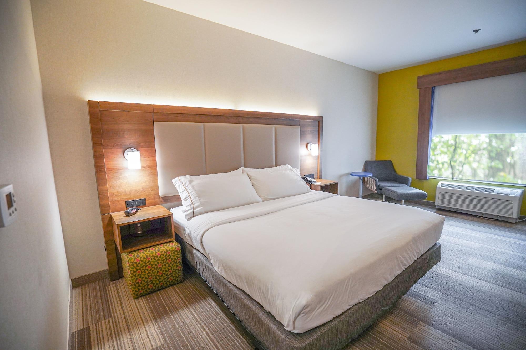 Holiday Inn Express Hotel & Suites Ontario By Ihg Luaran gambar