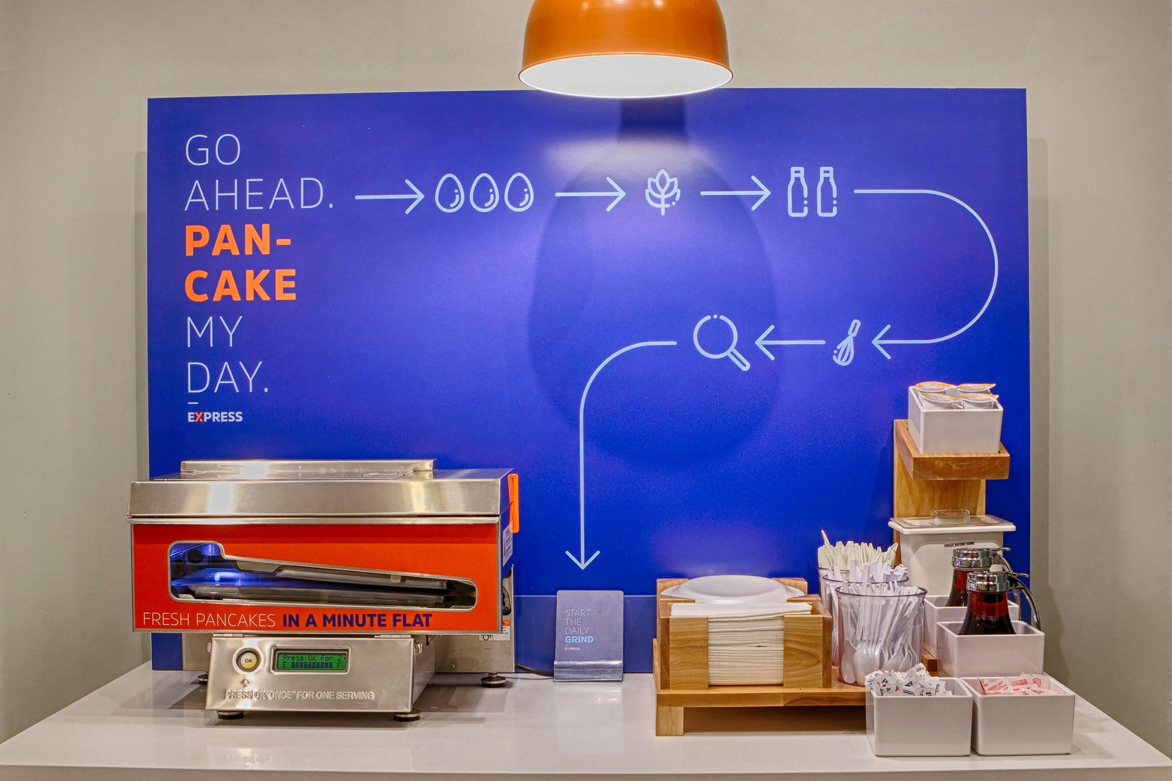 Holiday Inn Express Hotel & Suites Ontario By Ihg Luaran gambar