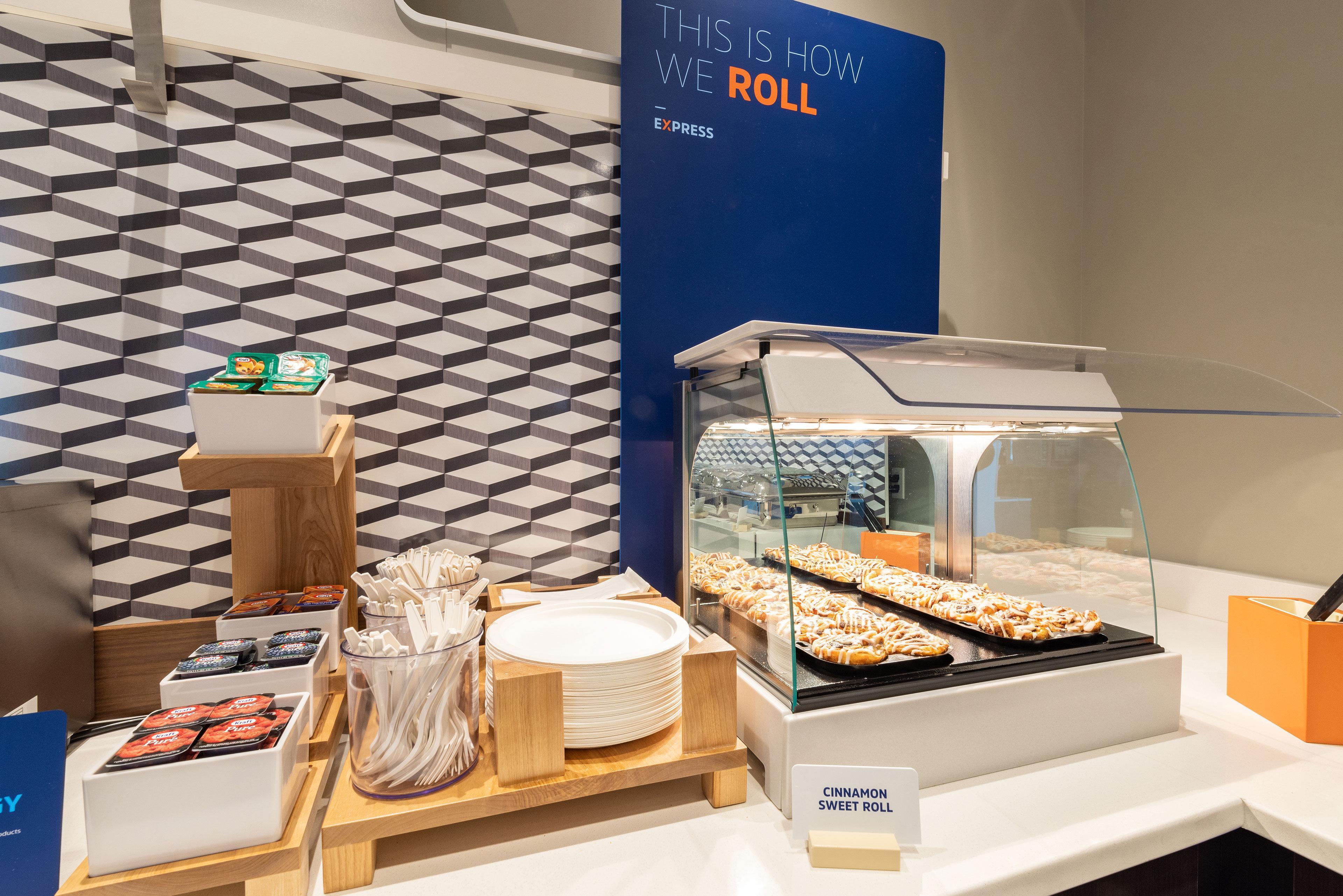 Holiday Inn Express Hotel & Suites Ontario By Ihg Luaran gambar