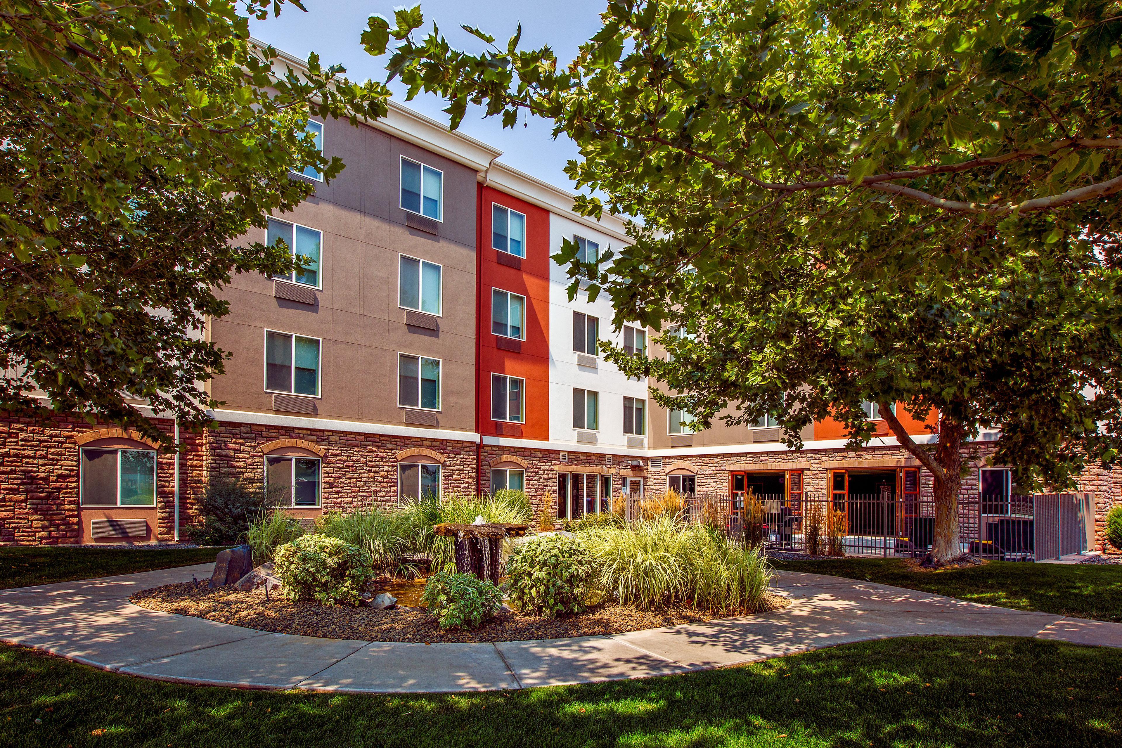 Holiday Inn Express Hotel & Suites Ontario By Ihg Luaran gambar