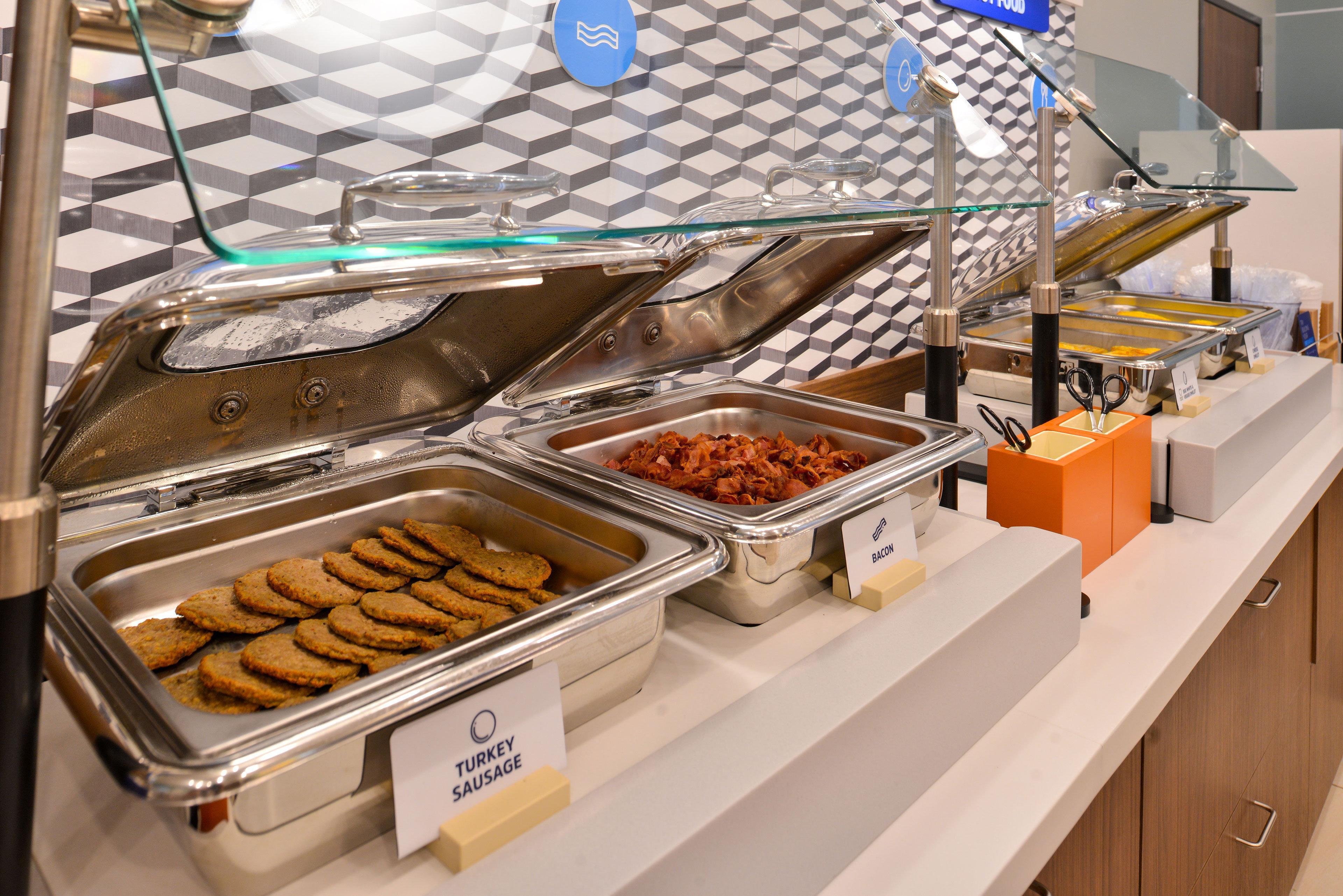 Holiday Inn Express Hotel & Suites Ontario By Ihg Luaran gambar