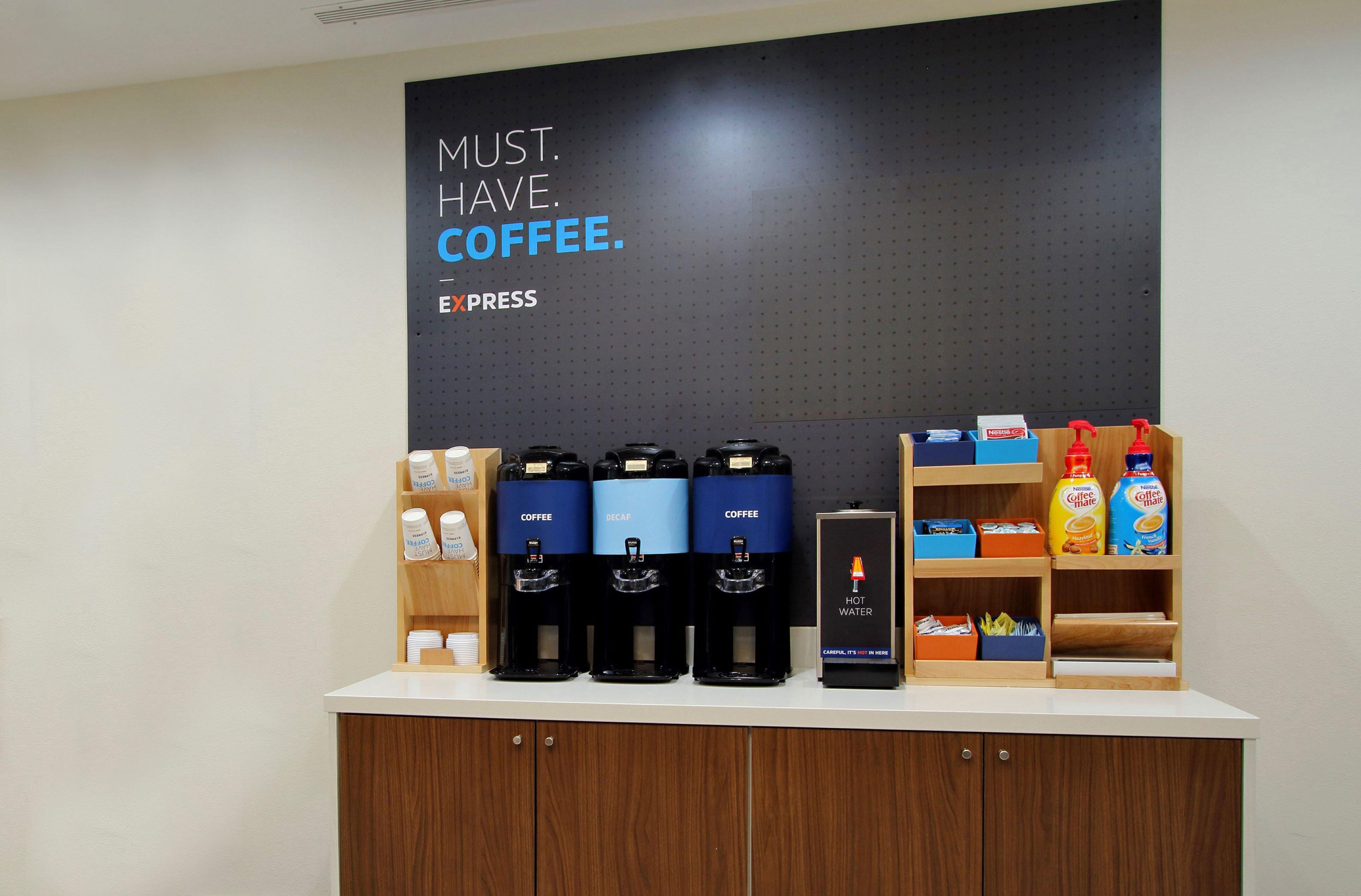 Holiday Inn Express Hotel & Suites Ontario By Ihg Luaran gambar