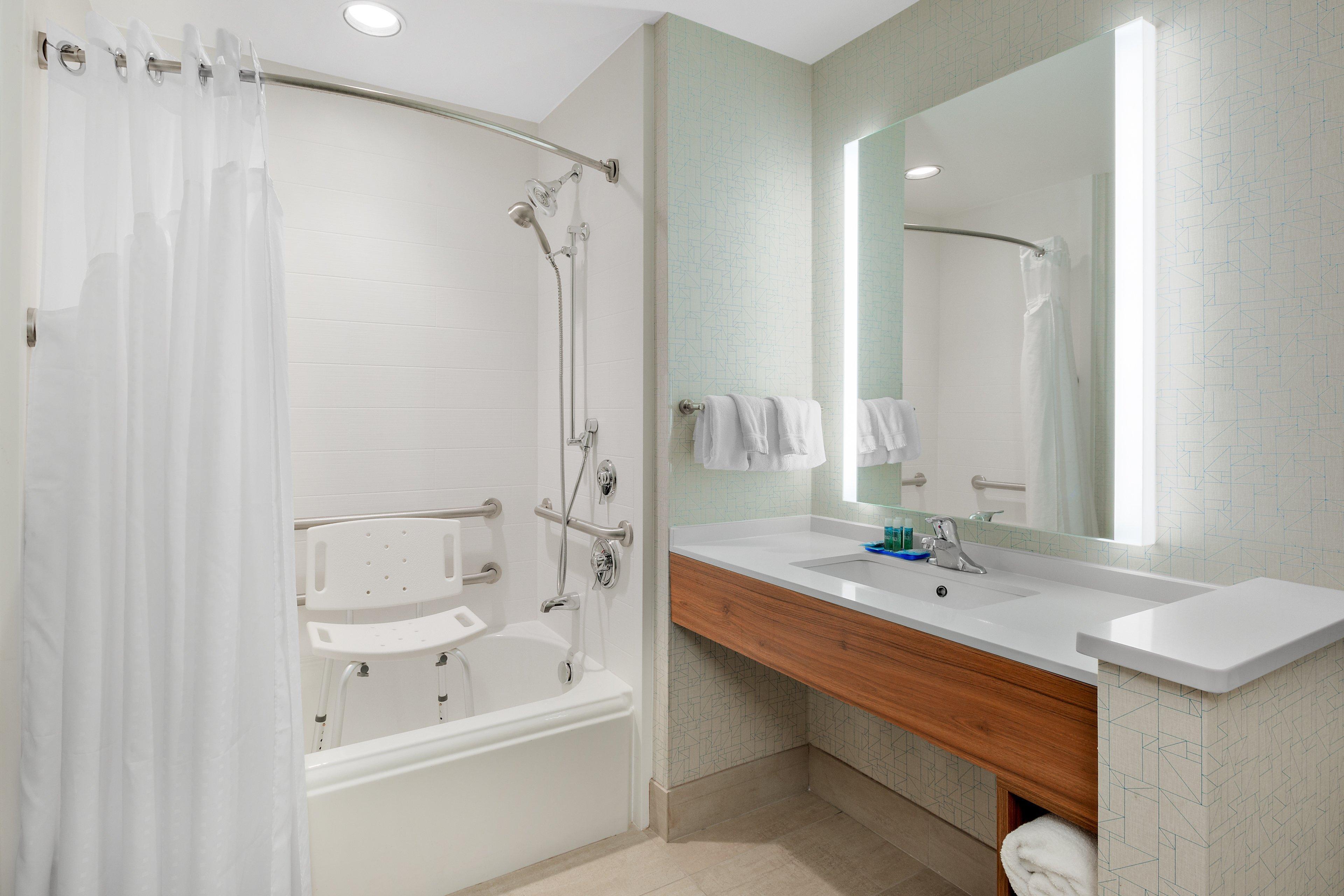 Holiday Inn Express Hotel & Suites Ontario By Ihg Luaran gambar
