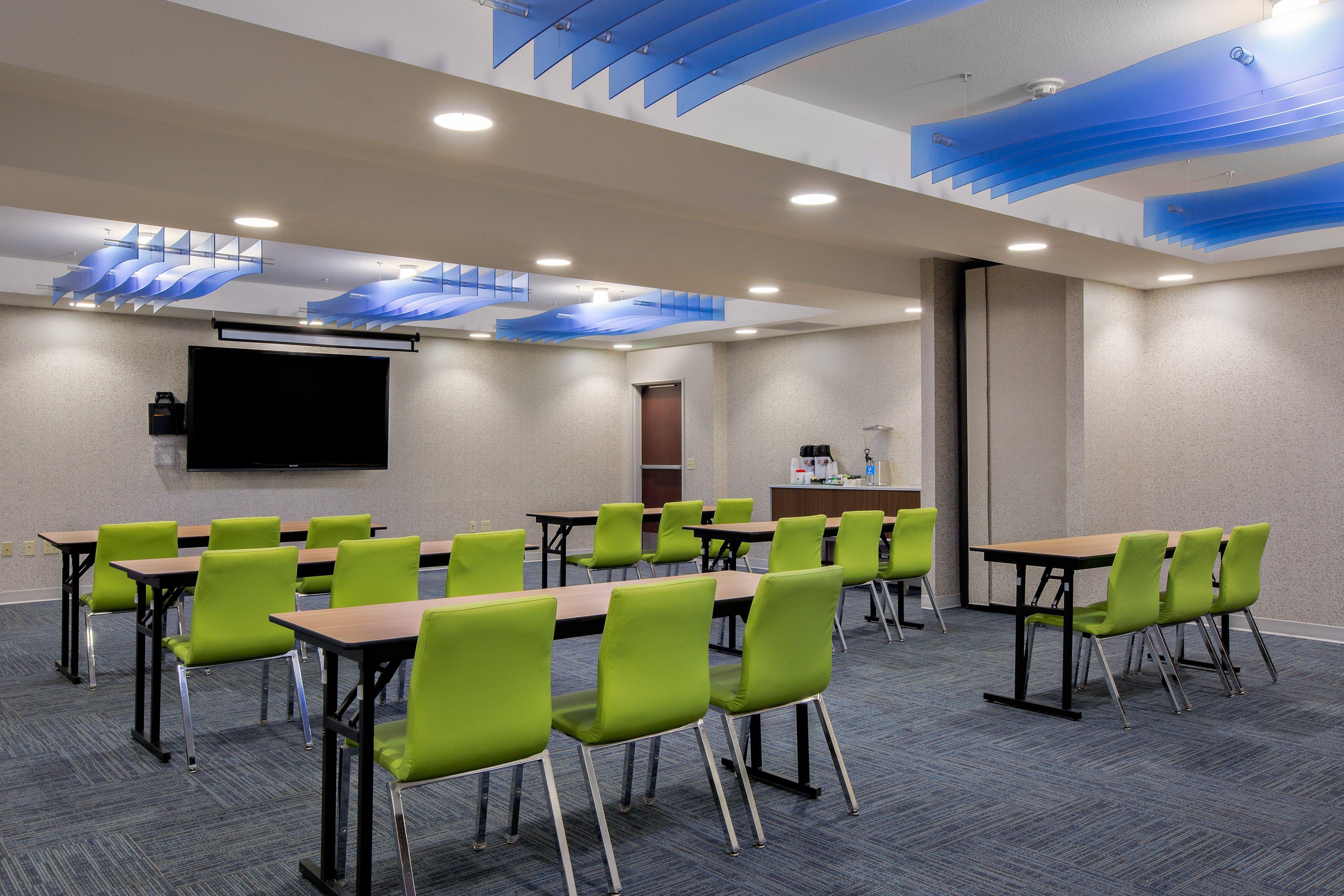 Holiday Inn Express Hotel & Suites Ontario By Ihg Luaran gambar