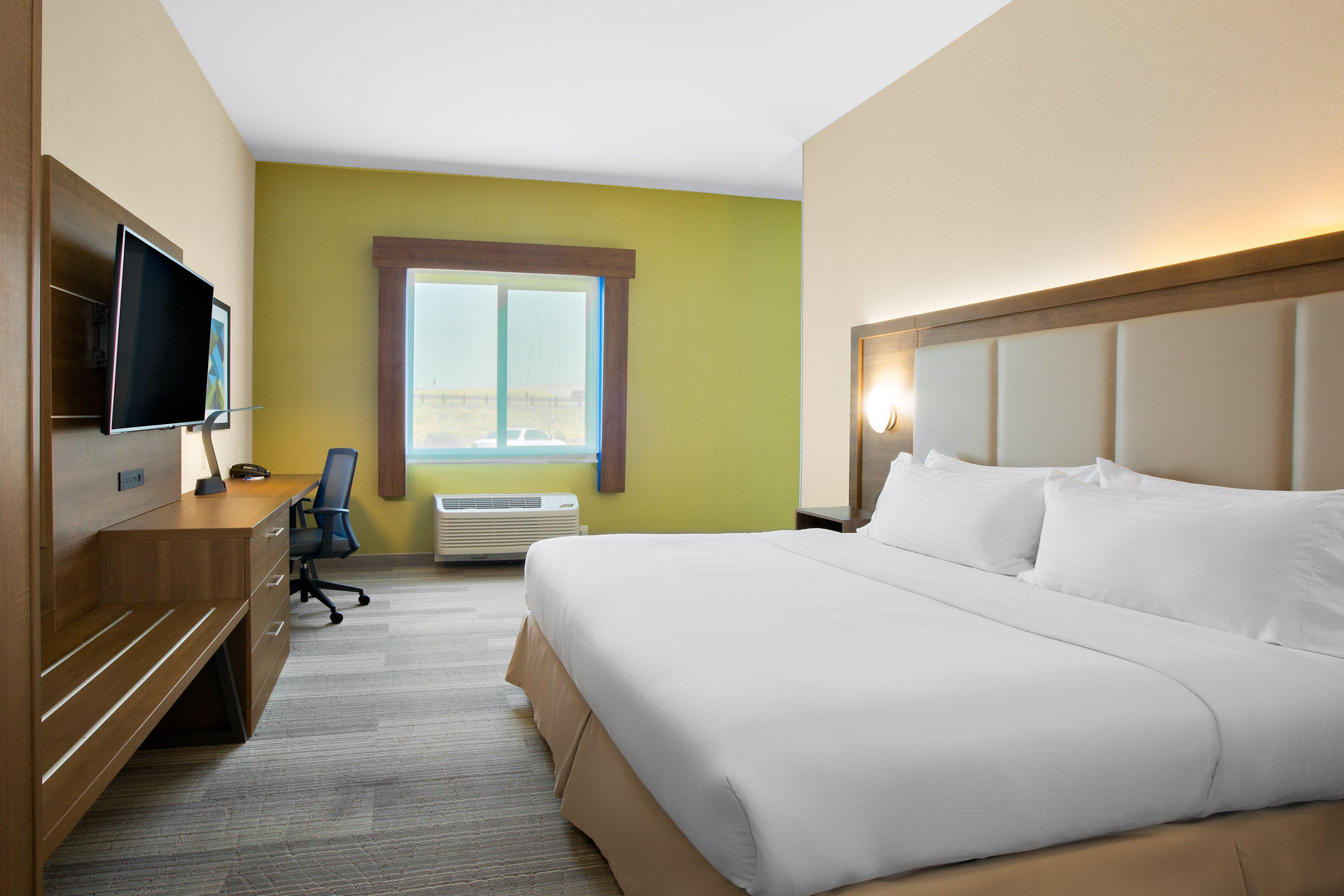 Holiday Inn Express Hotel & Suites Ontario By Ihg Luaran gambar