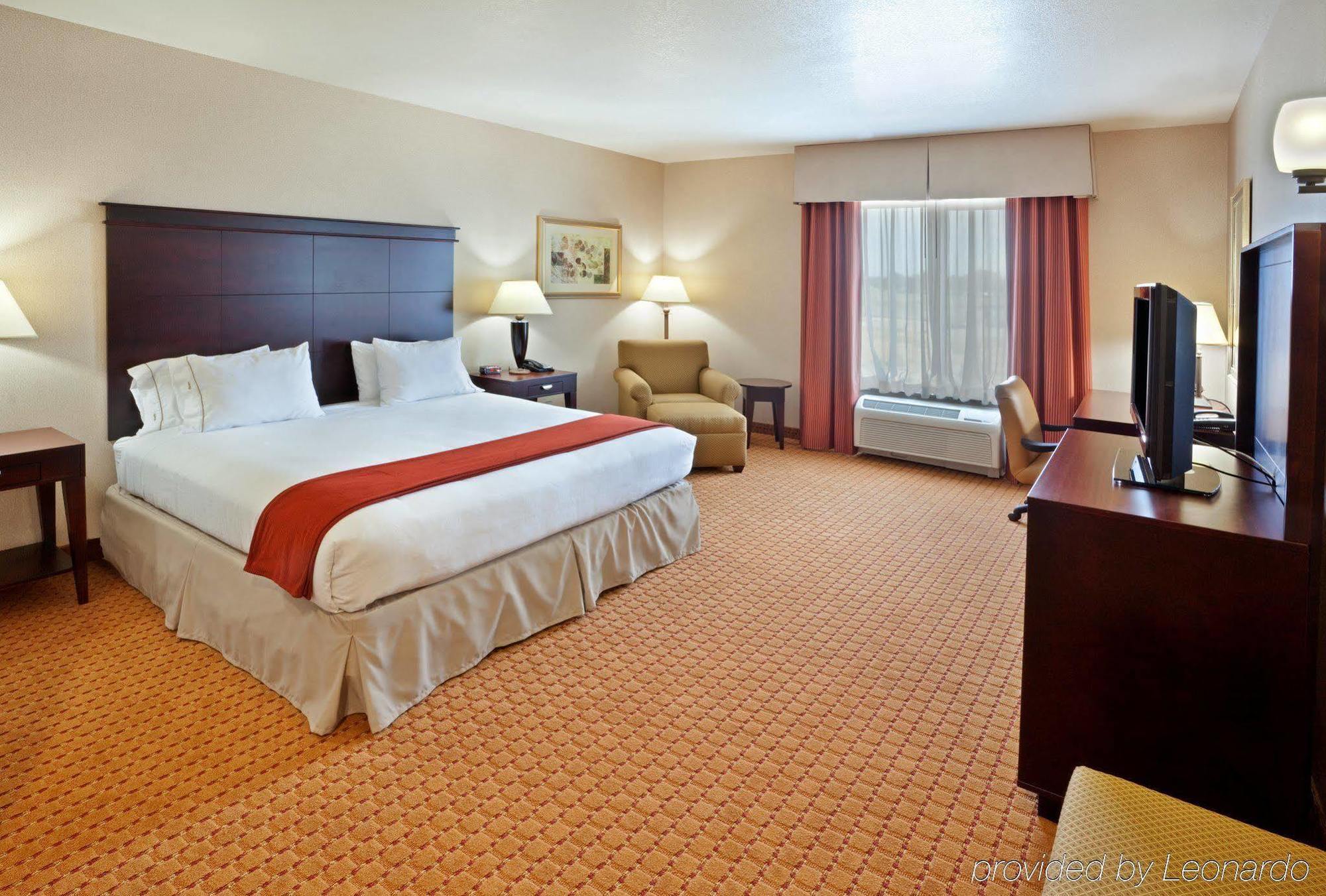 Holiday Inn Express Hotel & Suites Ontario By Ihg Luaran gambar