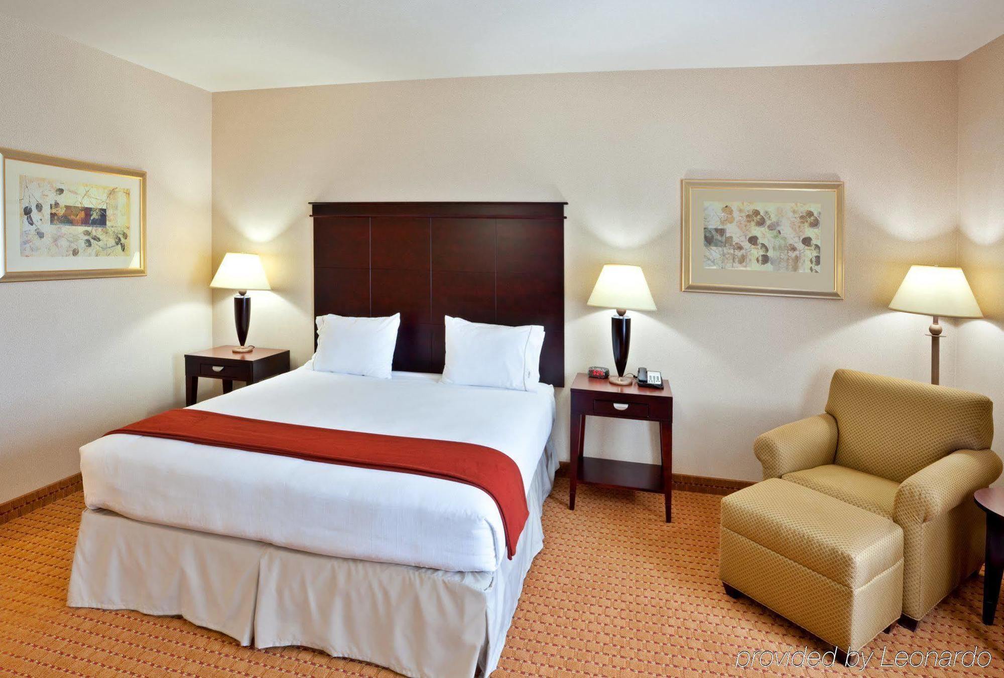 Holiday Inn Express Hotel & Suites Ontario By Ihg Luaran gambar