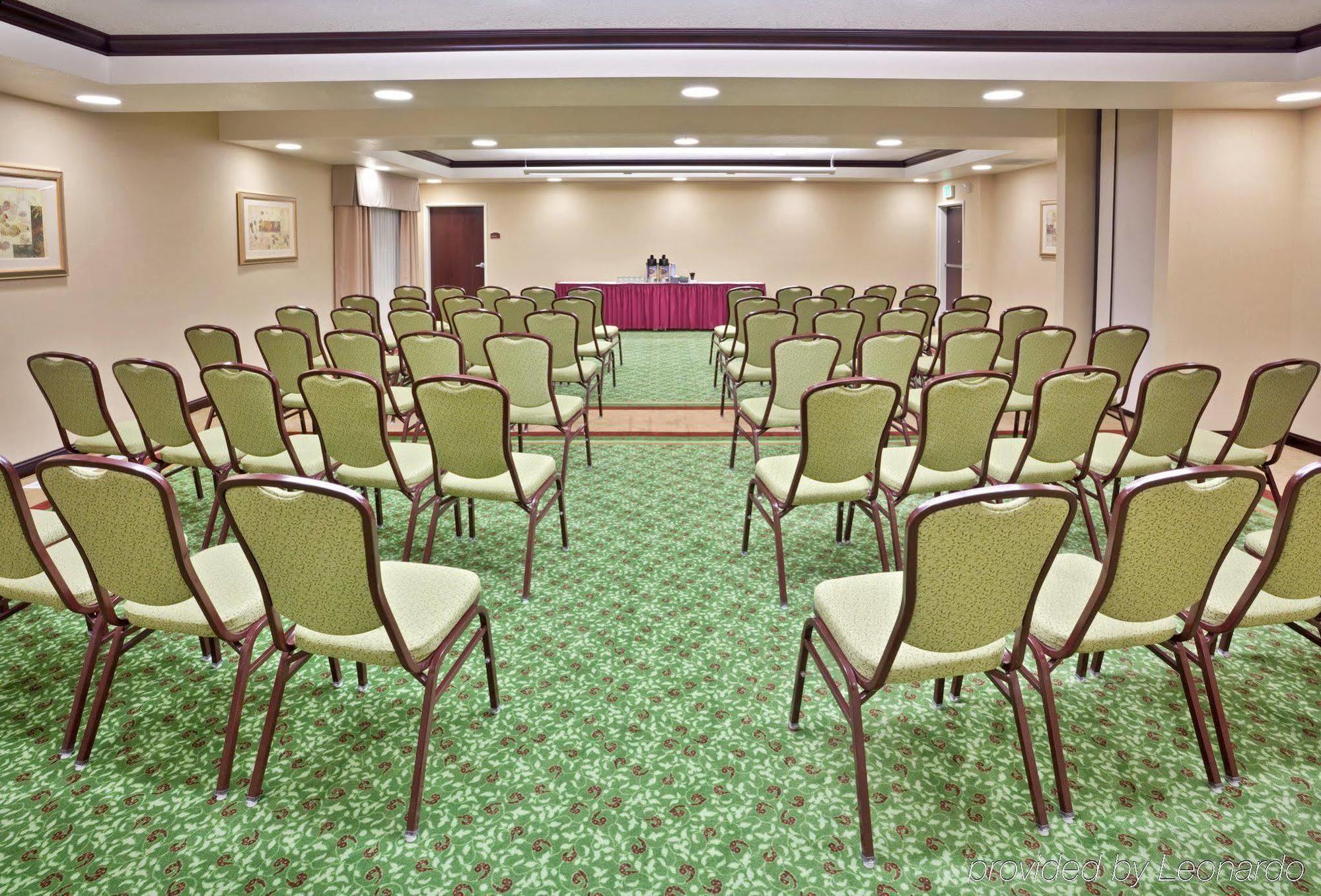 Holiday Inn Express Hotel & Suites Ontario By Ihg Luaran gambar