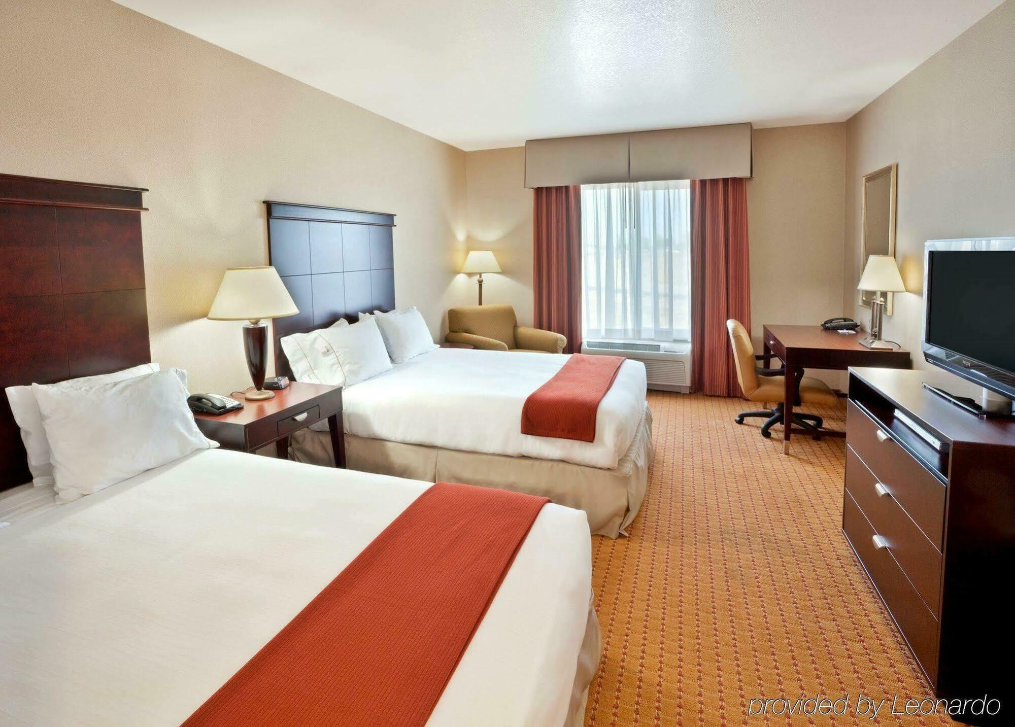 Holiday Inn Express Hotel & Suites Ontario By Ihg Luaran gambar